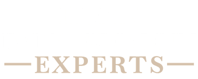 Home Improvement Experts logo