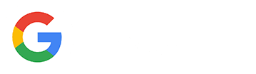 Google My Business Badge. Click to review